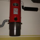 Sesalnik Beam 1800 W