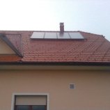 Sončni kolektorji Viessmann