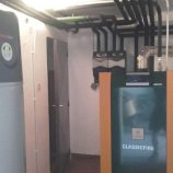Uplinjevalni kotel na polena KWB 20 KW, stranka: Kadunc, Brezje pri Grosupljem