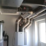 Rekuperator Helios KWL EC/ET 300 Pro, stranka: Hotko, Globoko