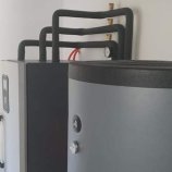 Toplotna crpalka zemlja voda Thermia Calibra stranka Cvetkovic Podvinje Dobova