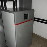 Toplotna črpalka  WPG 18 HT stranka Rupar Dolenje Skopice