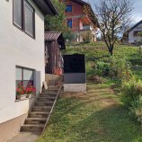 Toplotna črpalka zrak voda Kronoterm Adapt stranka Kozole, Senovo