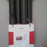 Rekuperator Helios KWL EC/ET 300 W , stranka: Flajs, Medvode