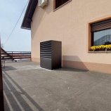 Toplotna crpalka zrak-voda Kronoterm Adapt stranka Dular, Krško